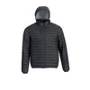 Parka Pluma Premium Hombre